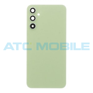 Zadn&iacute; kryt Samsung Galaxy A34 5G (SM-A346B) zelen&yacute;, origin&aacute;ln&iacute;