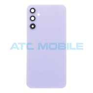 Zadn&iacute; kryt Samsung Galaxy A34 5G (SM-A346B) fialov&yacute;