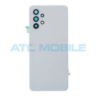 Zadn&iacute; kryt Samsung Galaxy A32 4G (SM-A325) b&iacute;l&yacute;