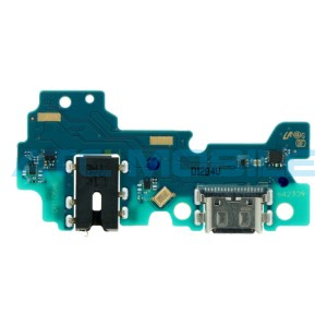USB-C modul s AV Samsung Galaxy A32 4G (SM-A325F) origin&aacute;ln&iacute;