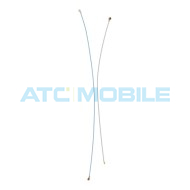 Koaxi&aacute;ln&iacute; kabel ant&eacute;ny Samsung Galaxy A32 5G (SM-A326), oigin&aacute;ln&iacute; (set 2ks)