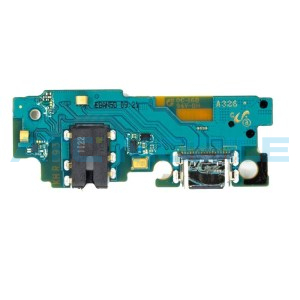 USB-C modul s AV Samsung Galaxy A32 5G (SM-A326), origin&aacute;ln&iacute; - GH96-14158A
