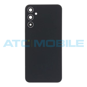 Zadn&iacute; kryt Samsung Galaxy A34 5G (SM-A346B) čern&yacute;, origin&aacute;ln&iacute;