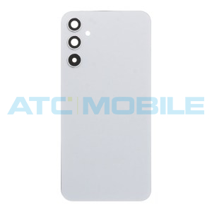 Zadn&iacute; kryt Samsung Galaxy A34 5G (SM-A346B) bl&yacute;, origin&aacute;ln&iacute;