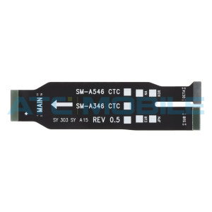 Hlavn&iacute; flex Samsung Galaxy A34 5G (SM-A346), A54 5G (SM-A546) origin&aacute;ln&iacute;