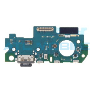 USB-C modul Samsung Galaxy A34 5G (SM-A346) origin&aacute;ln&iacute;
