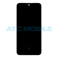 Displej + dotyk Samsung Galaxy A35 5G (SM-A356B) čern&yacute; (Service Pack) - GH82-34224A