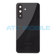 Zadn&iacute; kryt Samsung Galaxy A36 5G (SM-A366) čern&yacute; (Awesome Black) včetně skl&iacute;ček kamer