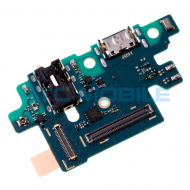 USB-C modul s AV Samsung Galaxy A40 (SM-A405F)  - GH96-12454A
