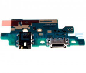 USB-C modul s AV Samsung Galaxy A40 (SM-A405F) origin&aacute;ln&iacute; - GH96-12454A