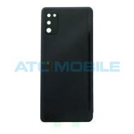 Zadn&iacute; kryt Samsung Galaxy A41 (SM-A415) čern&yacute;