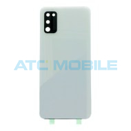Zadn&iacute; kryt Samsung Galaxy A41 (SM-A415) b&iacute;l&yacute;