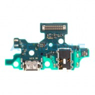 USB-C modul Samsung Galaxy A41 (SM-A415F) origin&aacute;ln&iacute; - GH96-13379A