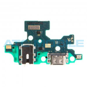 USB-C modul Samsung Galaxy A41 (SM-A415F) origin&aacute;ln&iacute; - GH96-13379A