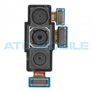 Zadn&iacute; kamery Samsung Galaxy A50 (SM-A505F), origin&aacute;ln&iacute;