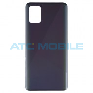 Zadn&iacute; kryt Samsung Galaxy A51 (SM-A515) čern&yacute;, origin&aacute;ln&iacute;