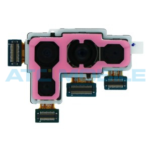 Zadn&iacute; kamery Samsung Galaxy A51 (SM-A515F), origin&aacute;ln&iacute;