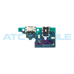 USB-C modul Samsung Galaxy A51 (SM-A515F) origin&aacute;ln&iacute; - GH96-12992A