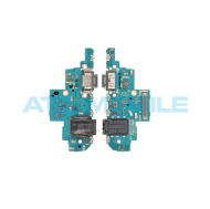 USB-C modul Samsung Galaxy A52 (SM-A525), A52 5G (SM-A526)  - GH96-14374A