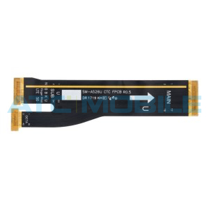 Flex motherboardu Samsung Galaxy A52s 5G (SM-A528), origin&aacute;ln&iacute;