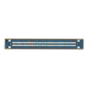 FPC konektor 78pin z&aacute;kladn&iacute; desky Samsung s&eacute;rie A, origin&aacute;ln&iacute;
