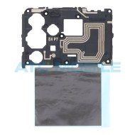 NFC ant&eacute;na a kryt motherboardu Samsung Galaxy A53 5G (SM-A536)