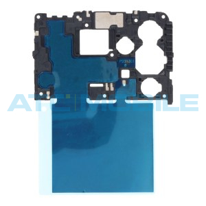 NFC ant&eacute;na a kryt motherboardu Samsung Galaxy A53 5G (SM-A536), origin&aacute;ln&iacute;