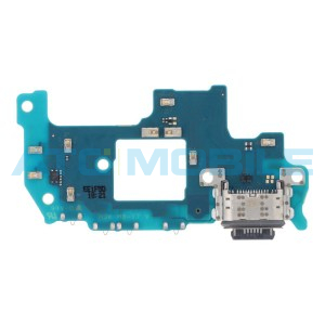 USB-C modul Samsung Galaxy A55 5G (SM-A556) origin&aacute;ln&iacute;