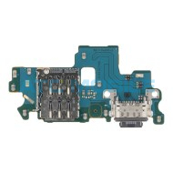 USB-C modul včetně čtečky SIM Samsung Galaxy A56 5G (SM-A566B)