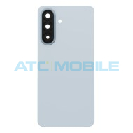 Zadn&iacute; kryt Samsung Galaxy A57 5G (SM-A576) světle modr&yacute; (Light Blue) včetně skl&iacute;ček kamer