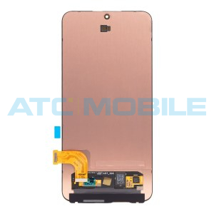 Displej + dotyk Samsung Galaxy A57 5G (SM-A576B) čern&yacute; (Service Pack) - GH82-39283A