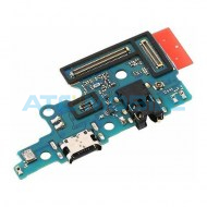 USB-C modul s AV Samsung Galaxy A70 (SM-A705F) - GH96-12724A