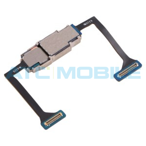 Zadn&iacute; kamera Samsung Galaxy A80 (SM-A805F)