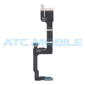 Flex Spin Axis Samsung Galaxy Z Flip 4 (SM-F721B)