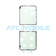 Lepen&iacute; zadn&iacute;ch krytů baterie Samsung Galaxy Z Flip 5 (SM-F731B) 
