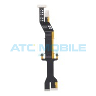 Flex Spin Axis Samsung Galaxy Z Flip 6 (SM-F741B)
