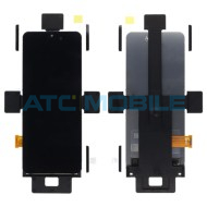 Displej + dotyk Samsung Galaxy Z Flip 6 (SM-F741B)- GH82-35022A (Service Pack) 