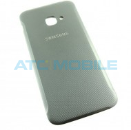 Zadn&iacute; kryt Samsung Galaxy XCover 4 (SM-G390), 4s (SM-G398) čern&yacute; - GH98-41219A