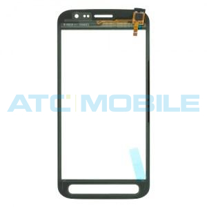 Dotyk Samsung Galaxy Xcover 4 (SM-G390F), Xcover 4s (SM-G398F) čern&yacute;, origin&aacute;ln&iacute;