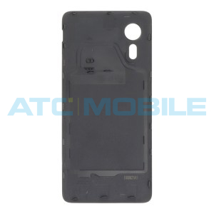 Zadn&iacute; kryt Samsung Galaxy XCover 5 (SM-G525) čern&yacute;, origin&aacute;ln&iacute;