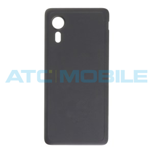 Zadn&iacute; kryt Samsung Galaxy XCover 5 (SM-G525) čern&yacute;, origin&aacute;ln&iacute;