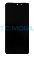 Displej + dotyk Samsung Galaxy XCover 5 (SM-G525) čern&yacute;