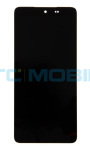 Displej + dotyk Samsung Galaxy XCover 5 (SM-G525) čern&yacute; - GH96-14254A