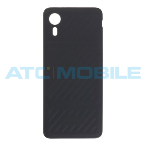 Zadn&iacute; kryt Samsung Galaxy XCover 7 (SM-G556B) čern&yacute;, origin&aacute;ln&iacute;