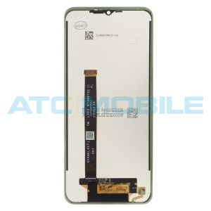 Displej + dotyk Samsung Galaxy XCover 7 (SM-G556B) čern&yacute; - GH82-33685A