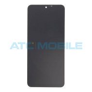 Displej + dotyk Samsung Galaxy XCover 6 Pro (SM-G736B) čern&yacute; - GH82-29187A
