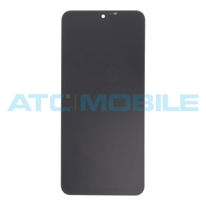 Displej + dotyk Samsung Galaxy Cover 6 Pro (SM-G736B) čern&yacute; - GH82-29187A