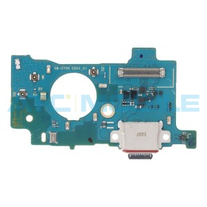 USB-C modul Samsung XCover 6 Pro (SM-G736B), origin&aacute;ln&iacute; - GH96-15217A