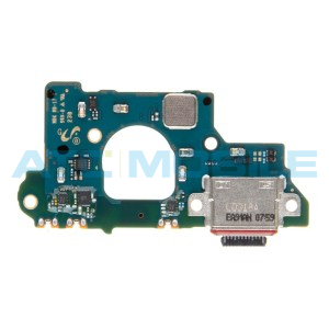 USB-C modul Samsung Galaxy S20 FE 5G (SM-G781) origin&aacute;ln&iacute; - GH96-13848A
