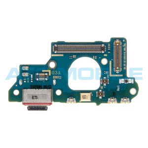 USB-C modul Samsung Galaxy S20 FE 5G (SM-G781) origin&aacute;ln&iacute; - GH96-13848A